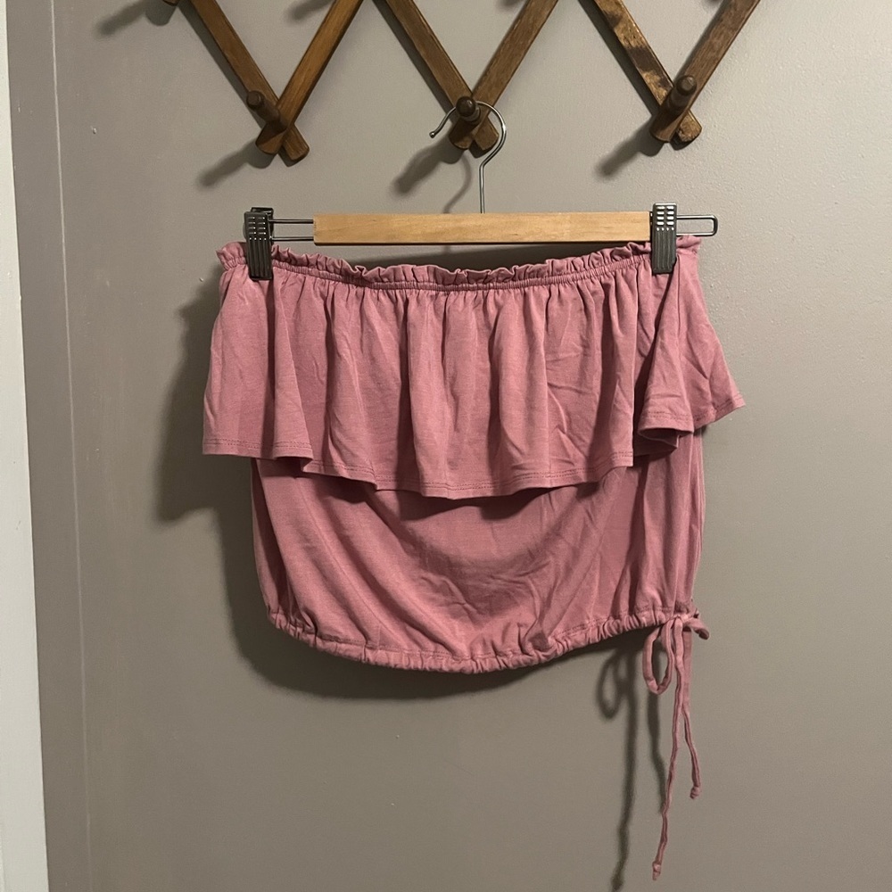 Abercrombie TWO tank tops